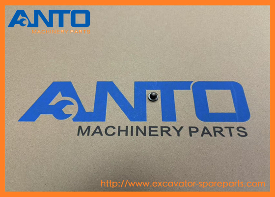 708-2L-35331 7082L35331 Ghế KOMATSU Chiếc máy đào phụ tùng cho PC400LC-8 PC450-8