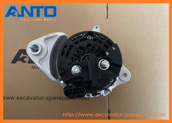 17204355 VOE17204355 Các bộ phận động cơ máy đào xoay cho Vo-lvo EC140B EC140C EC140E