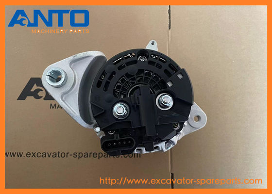 17204355 VOE17204355 Các bộ phận động cơ máy đào xoay cho VOE EC140B EC140C EC140E