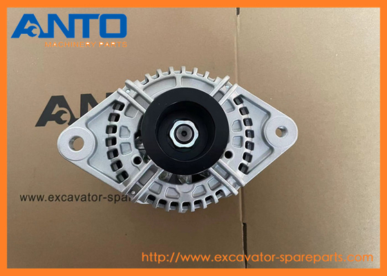 17204355 VOE17204355 Các bộ phận động cơ máy đào xoay cho Vo-lvo EC140B EC140C EC140E