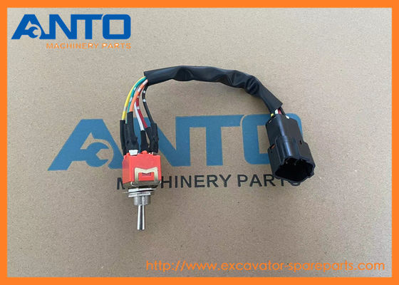 14616040 VOE14616040 Chuyển đổi bộ phận điện cho máy đào EC135B