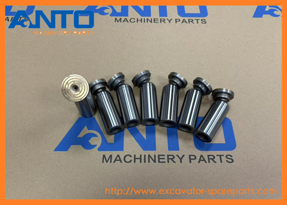 708-1U-13310 7081U13310 Cụm piston Phụ tùng KOMATSU Máy đào cho PC650 PC700 PC800