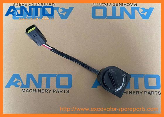 14725313 VOE14725313 Đơn vị chuyển động máy đào bộ phận điện cho Vo-lvo EC480D EC380D