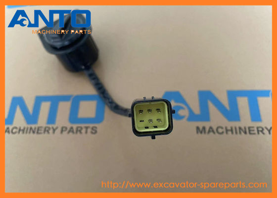 14725313 VOE14725313 Đơn vị chuyển động máy đào bộ phận điện cho VOE EC480D EC380D