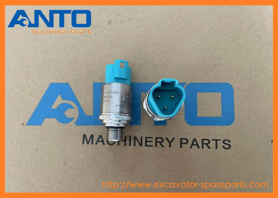 17252660 VOE17252660 Cảm biến áp suất Máy đào Chiếc xe điện phù hợp với VOE EC120D