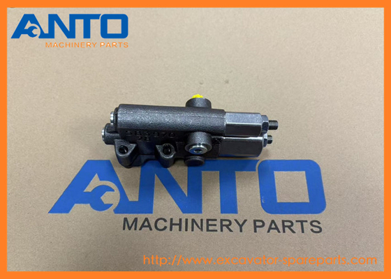 11998863 11708119 Van điều khiển Máy đào Bộ phận bơm thủy lực cho A30F/G A35D A40D