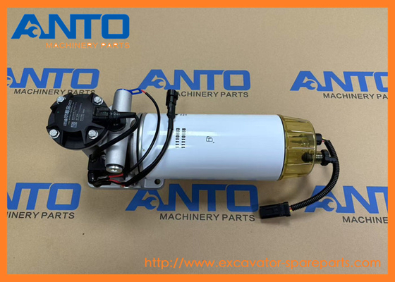 444-5022 4445022 Bộ phận phụ tùng bộ lọc bộ lọc bộ lọc C7.1 120