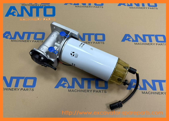 444-5022 4445022 Bộ phận phụ tùng bộ lọc bộ lọc bộ lọc C7.1 120