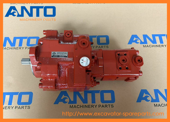288-6857 2886857 PVD-2B-45P-22G9 Phụ tùng máy bơm thủy lực Phụ tùng máy xúc cho 305CR