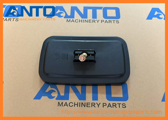 20T-54-81730 FF7814-54910 Kính KOMATSU Chiếc máy đào phụ tùng cho PC45MR-3 PC55MR-3