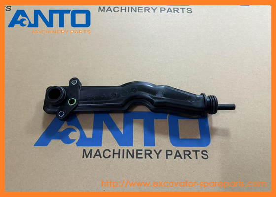 6754216100 6754216110 ống KOMATSU Bộ phận phụ tùng máy đào cho SAA6D107E PC200LC-8