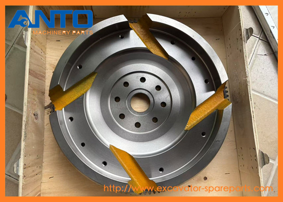 6738-31-4200 6738314200 Vòng xoay máy khoan phụ tùng cho SAA6D107E PC240LC-10