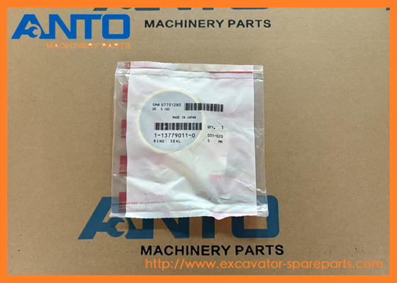 1-13779011-0 1137790110 Vòng đệm HITACHI Phụ tùng máy xúc cho ZX450-3 ZX470-5B