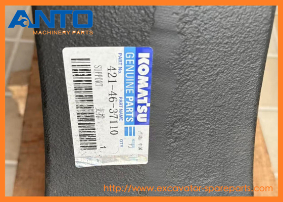 421-46-37110 4214637110 Support KOMATSU Wheel Loader Spare Parts Fitting For WA470-6A WA480-6