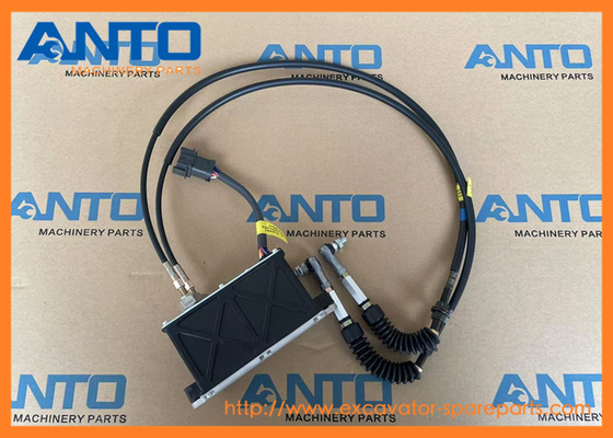 247-5206 2475206 Động cơ điều tốc máy đào bộ phận điện phù hợp cho 311C