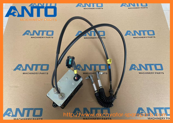 247-5206 2475206 Động cơ điều tốc máy đào bộ phận điện phù hợp cho 311C