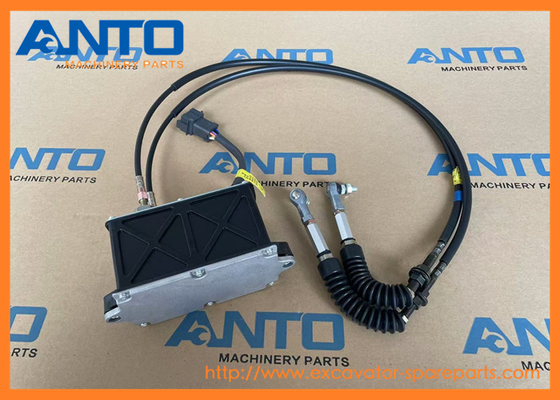 247-5206 2475206 Động cơ điều tốc máy đào bộ phận điện phù hợp cho 311C