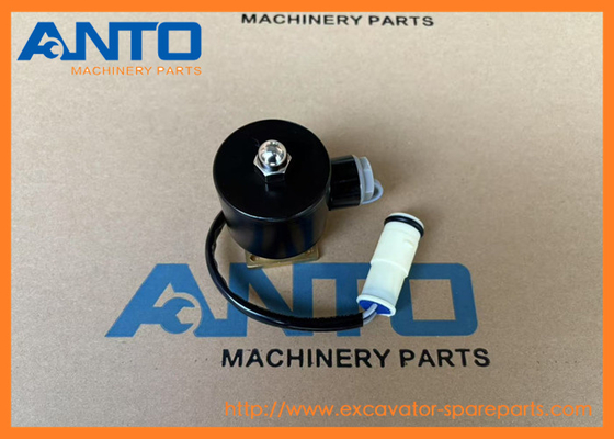 23S-15-47221 419-15-16910 van điện tử KOMATSU Bộ phận thay thế cho máy tải bánh xe WA200-1
