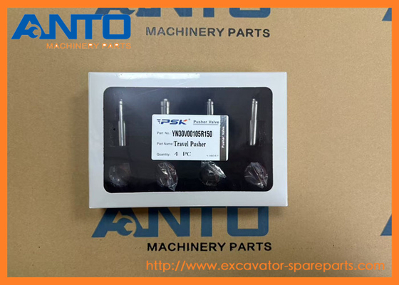 YN30V00105R150 Phong trào van thử nghiệm KOBELCO Bộ phận phụ tùng máy đào phù hợp với SK170-8