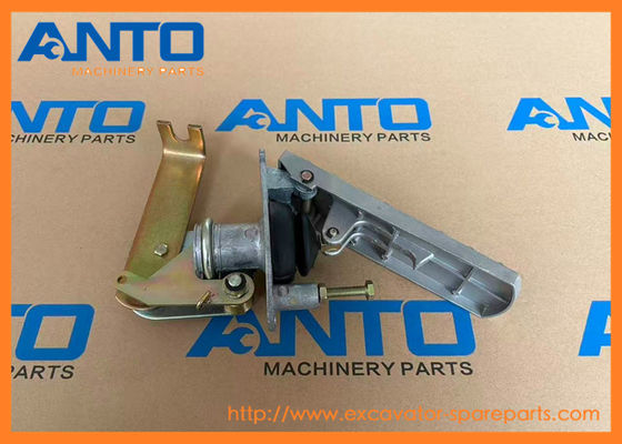 417-43-21110 4174321110 Pedal ASS'Y KOMATSU Bộ phận thay thế cho máy tải bánh xe WA100 WA120 WA150 WA180