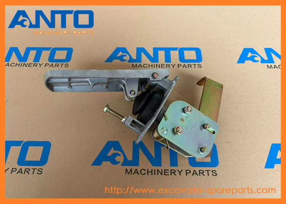417-43-21110 4174321110 Pedal ASS'Y KOMATSU Bộ phận thay thế cho máy tải bánh xe WA100 WA120 WA150 WA180