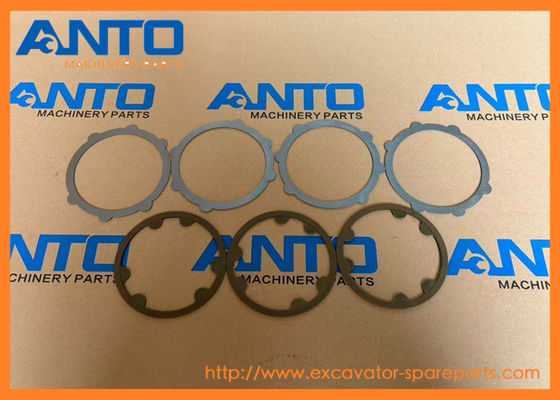3085844 3085871 Friction Plate HITACHI Excavator Spare Parts For ZAX470H-3 ZAX520LCH-3 ZAX450-3