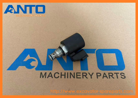 87701329 Van điện từ Phụ tùng thay thế cho máy xúc lật Holland, dùng cho B90B B95B B95C B110B