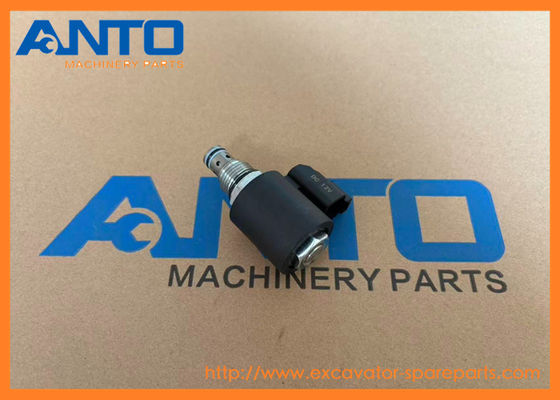 87701329 Van điện từ Phụ tùng thay thế cho máy xúc lật Holland, dùng cho B90B B95B B95C B110B