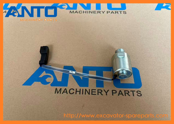714-23-15520 7142315520 Van điện từ KOMATSU Phụ tùng máy ủi D155AX-5