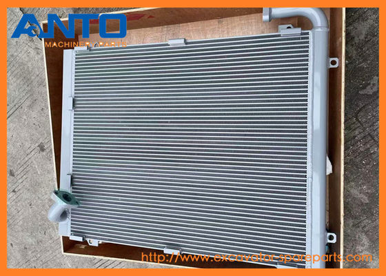 20Y-03-23110 20Y0323110 Bộ tản nhiệt dầu Phụ tùng máy xúc Phù hợp cho KOMATSU PC200 PC200SC