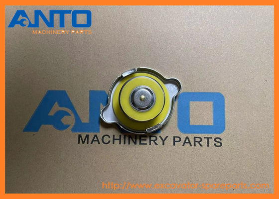 208-03-61460 2080361460 Cap Excavator Spare Parts For KOMATSU PC400 PC600