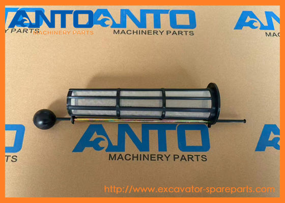 4372619 Lọc lưới lọc thùng nhiên liệu HITACHI Phụ tùng máy xúc cho EX100-3 EX120-3