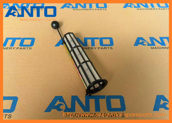 4372619 Lọc lưới lọc thùng nhiên liệu HITACHI Phụ tùng máy xúc cho EX100-3 EX120-3
