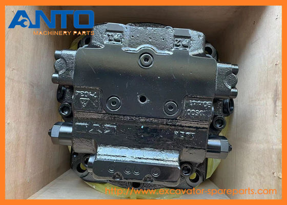 209-60-75101 2096075101 Motor Assy Excavator Travel Motor For KOMATSU PC750 PC750SE PC800
