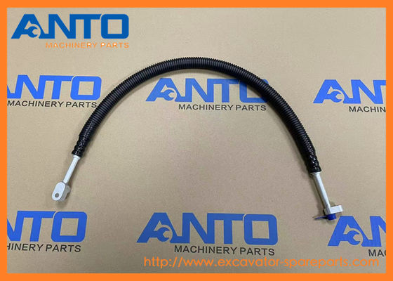 208-979-7331 2089797331 Hose Excavator Air Conditioner Parts For KOMATSU PC400 PC450