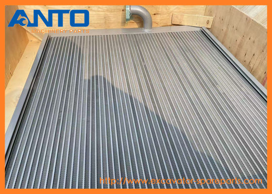 208-03-51121 2080351121 Oil Cooler Excavator Spare Parts For KOMATSU PC400 PC410