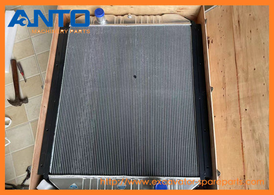207-03-61310 2070361310 Radiator Core Excavator Phụ tùng phụ tùng cho KOMATSU PC300 PC300SC