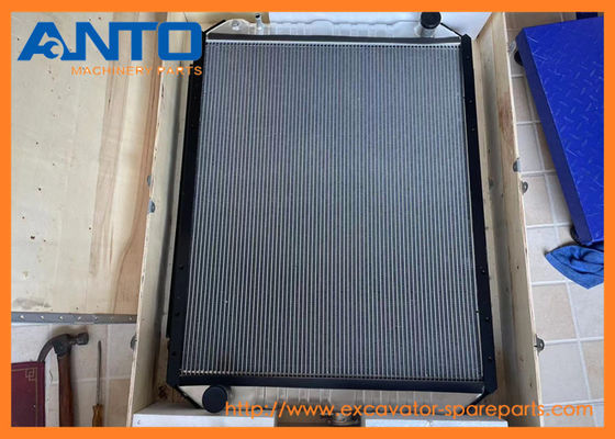 206-03-61411 2060361411 Lõi tản nhiệt Phụ tùng máy xúc cho KOMATSU PC200 PC210 PC220