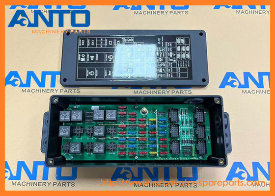 14606679 Bộ phận phụ tùng thợ khoan phù hợp với EC480D EC380D EC350D