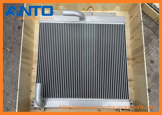 205-03-71121 2050371121 Phân tích máy đào làm mát dầu cho KOMATSU PC200 PF5 PW200