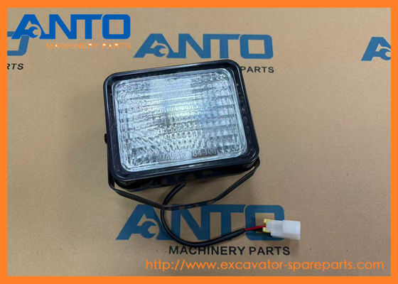 421-06-23360 4210623360 Đèn làm việc KOMATSU Phụ tùng thay thế cho Xe xúc lật WA100 WA120