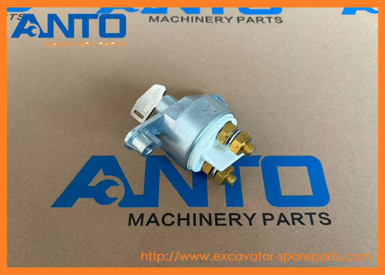 08068-00001 0806800001 Battery Switch KOMATSU Excavator Spare Parts For PC88MR-8 PC130-8