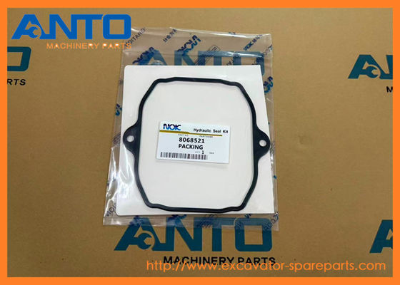 8068521 Packing HITACHI Excavator Spare Parts Fitting For EX300-5 EX350H-5 EX370-5M