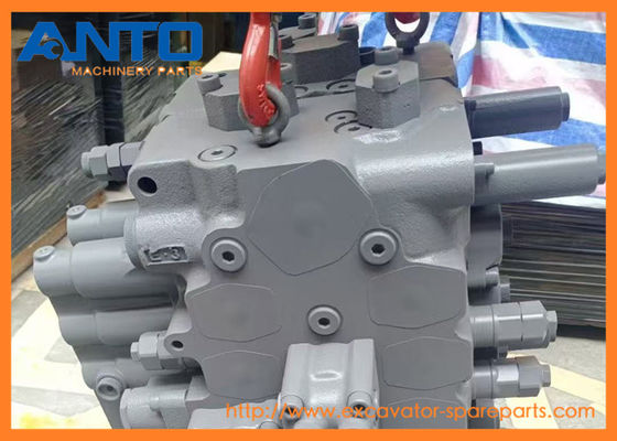 4606144 Control Valve HITACHI Excavator Spare Parts Fit For ZX200-3 ZX210H-3 ZX225USR-3