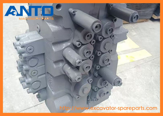 4606144 Control Valve HITACHI Excavator Spare Parts Fit For ZX200-3 ZX210H-3 ZX225USR-3