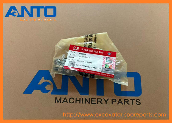 4003966 Ventil Stem Seal CUMMINS Bộ phận phụ tùng máy đào phù hợp với QSM11 ISM11 M11