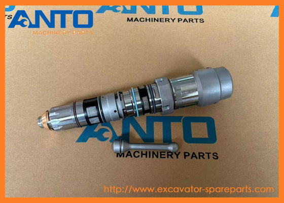 6560-11-1114 6560-11-1113 6560-11-1112 Máy phun nhiên liệu KOMATSU Chiếc máy đào phụ tùng cho SA6D170E-3A-7