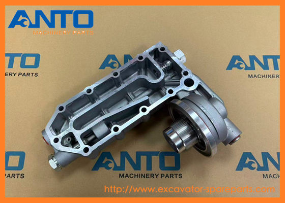 6743-61-2112 6743612112 Vỏ bọc KOMATSU Phụ tùng máy xúc cho SAA6D114E PC300LC-8