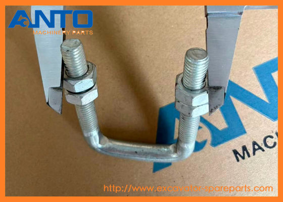 20Y-54-27172 20Y5427172 U-Bolt KOMATSU Phân bộ máy đào cho PC160 PC180 PC190