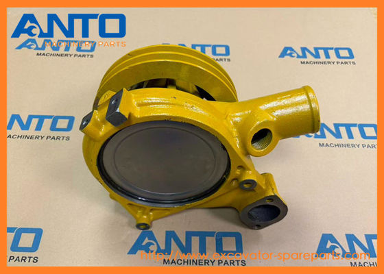 6222-61-1500 6222611500 Máy bơm nước KOMATSU Bộ phận phụ tùng cho S6D108-1F-6